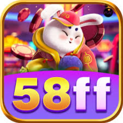 Logotipo 58ff